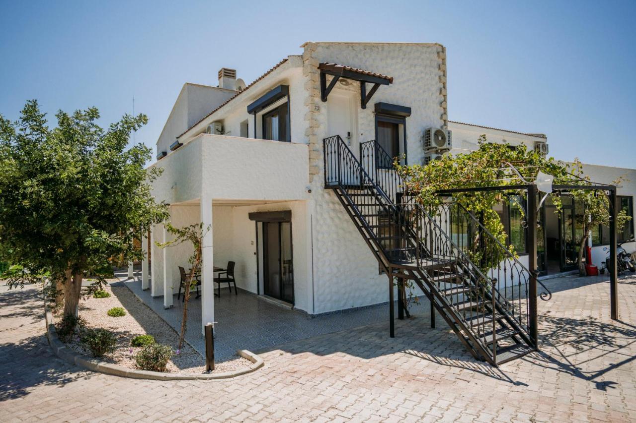 Ali Baba Ciftligi Alacati Exterior photo