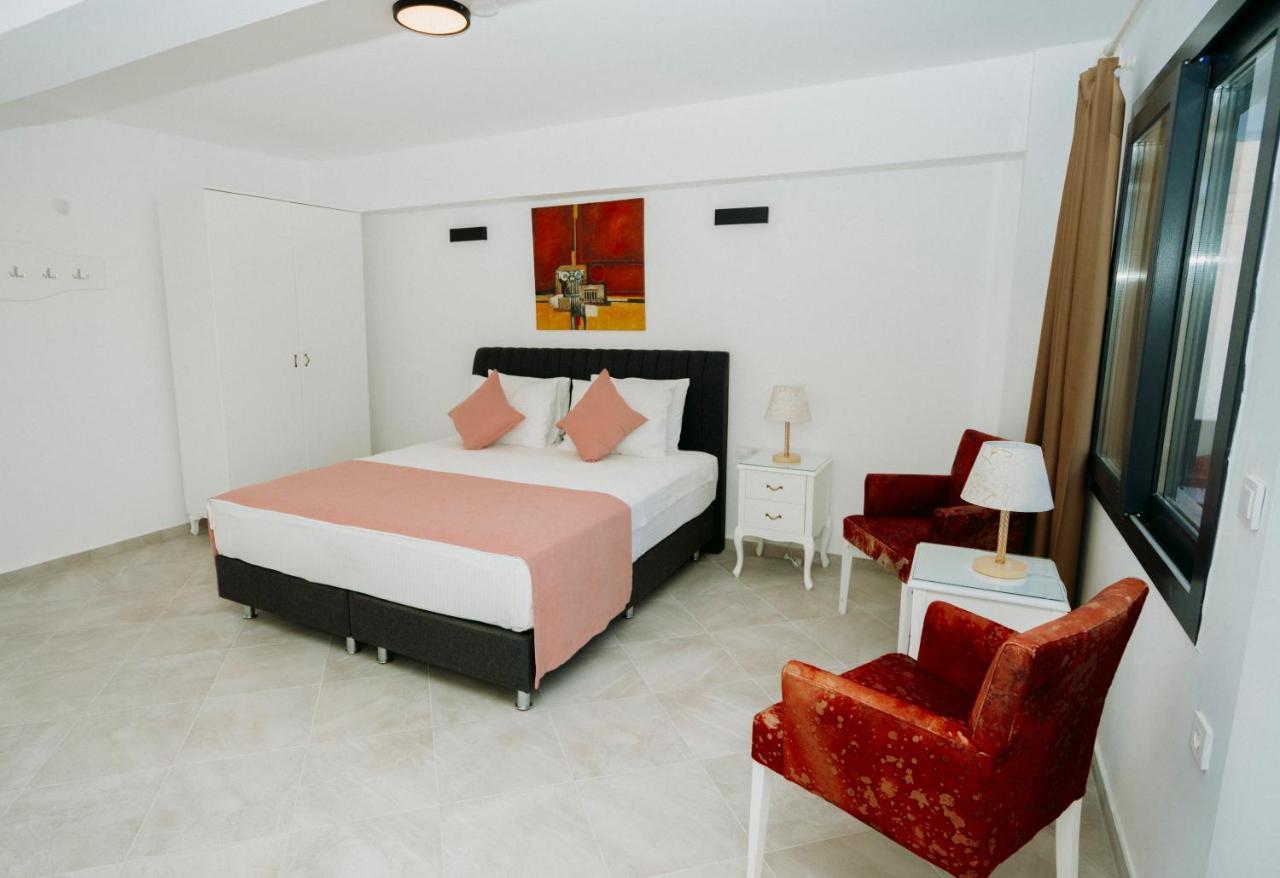 Ali Baba Ciftligi Alacati Exterior photo
