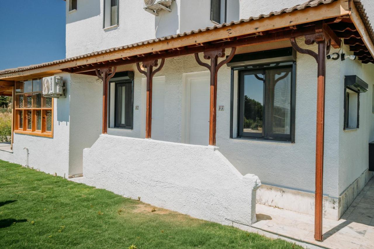 Ali Baba Ciftligi Alacati Exterior photo