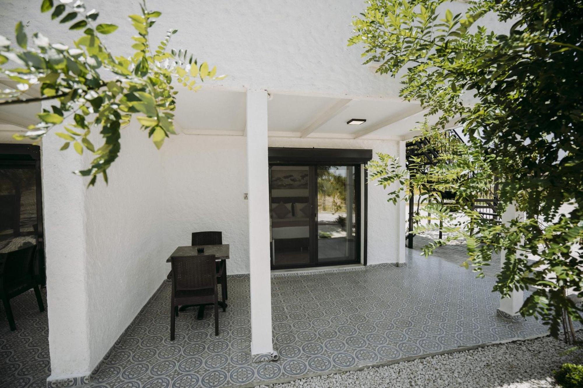Ali Baba Ciftligi Alacati Exterior photo